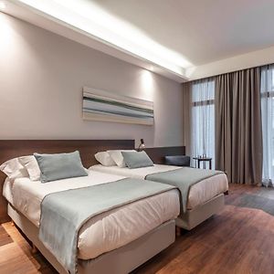Habitación Superior con Cama King